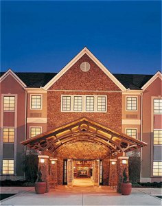Staybridge